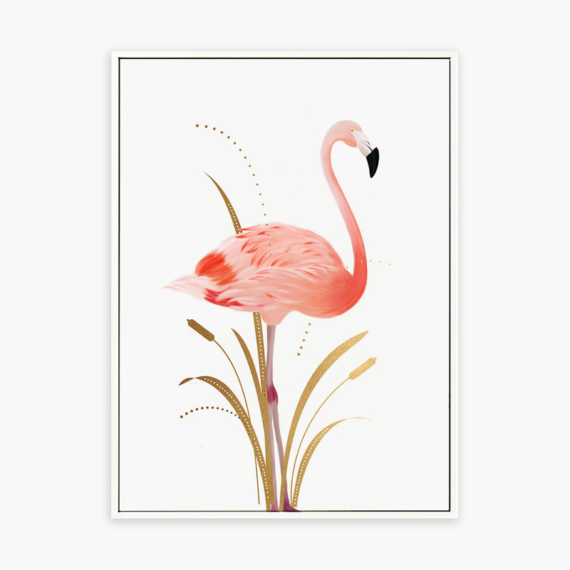 爱之火烈 Flamingo