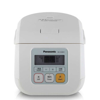 松下小容量电饭煲