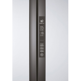 进口双开门冰箱