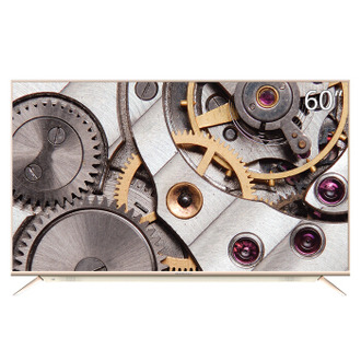 60寸纯平高清电视