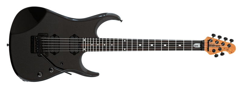 Ibanez分离式拾音器电箱吉他