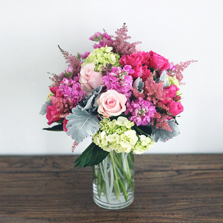 你是人间四月天