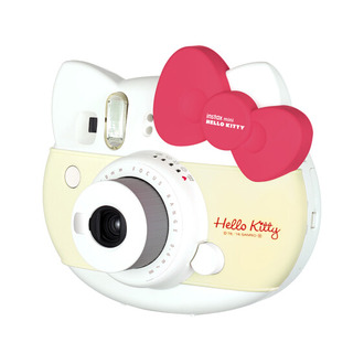 拍立得 HelloKitty限量版