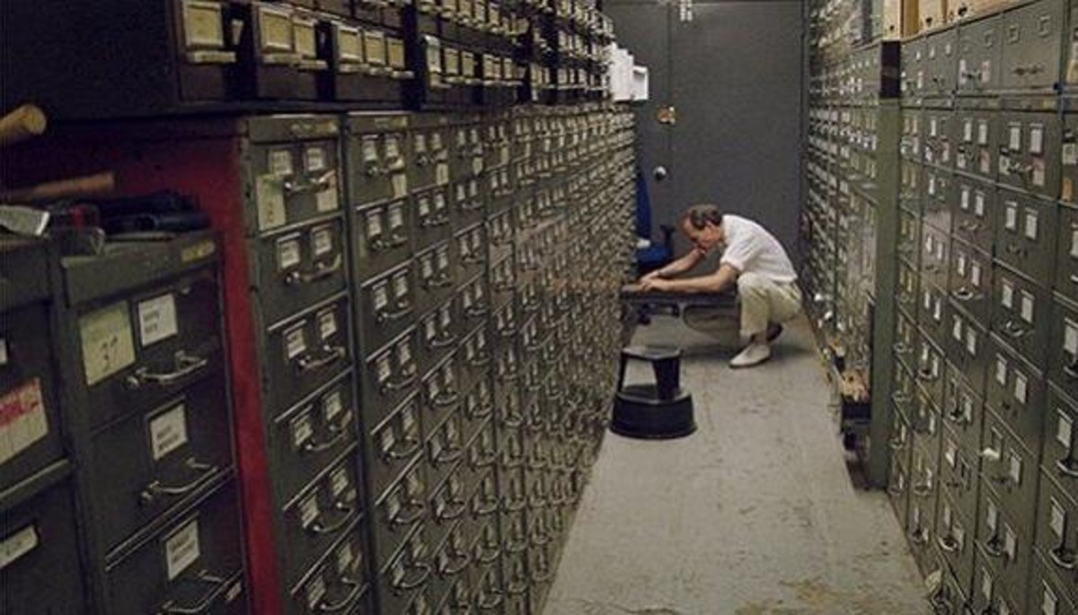 《纽约时报》讣闻的写作艺术