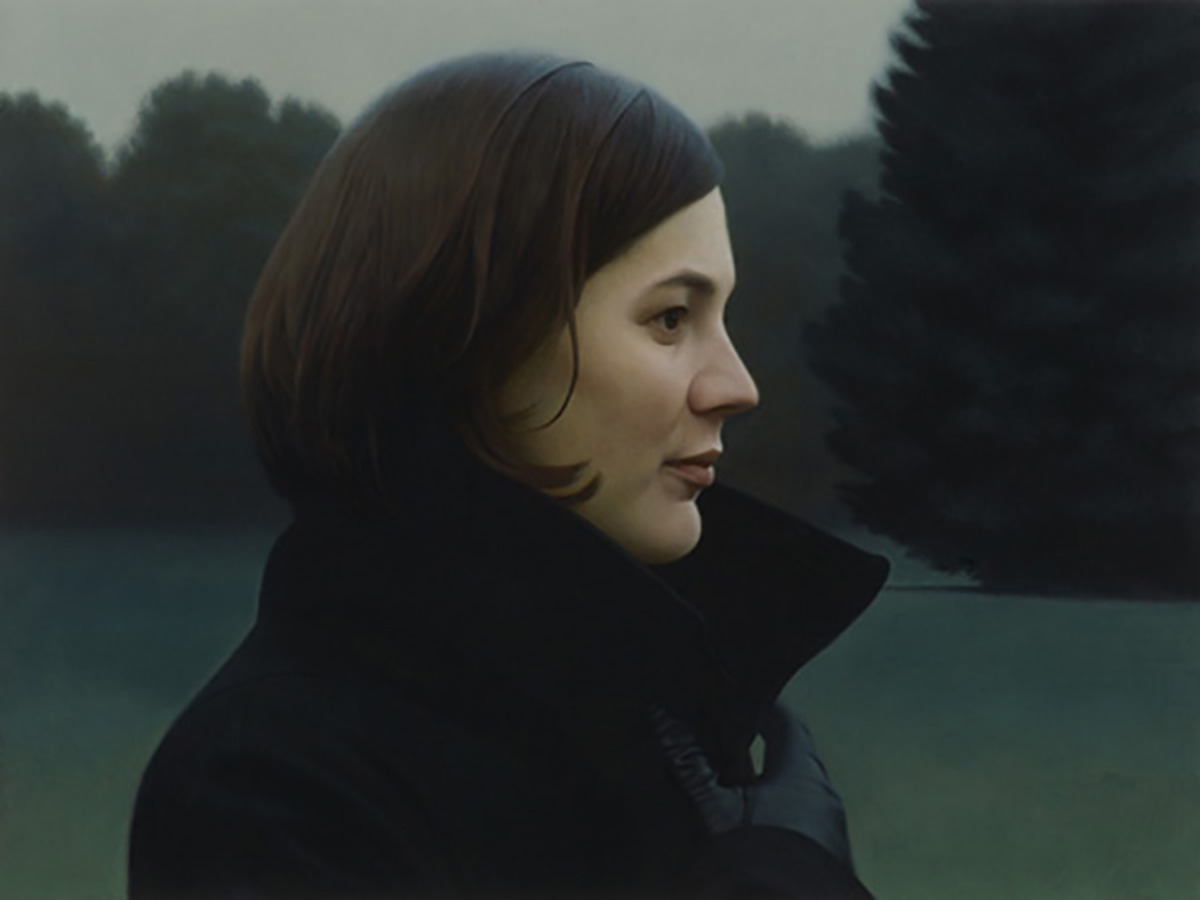 「2017英国BP肖像奖」