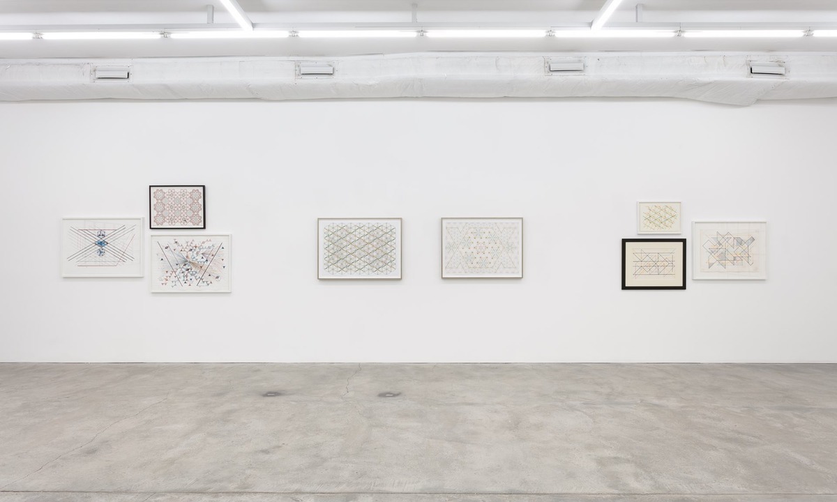 纽约首家阿拉伯和伊斯兰艺术机构开幕旨在挑战刻板印象