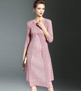 夏新款韩版小清新碎花连衣裙仙女喇叭袖