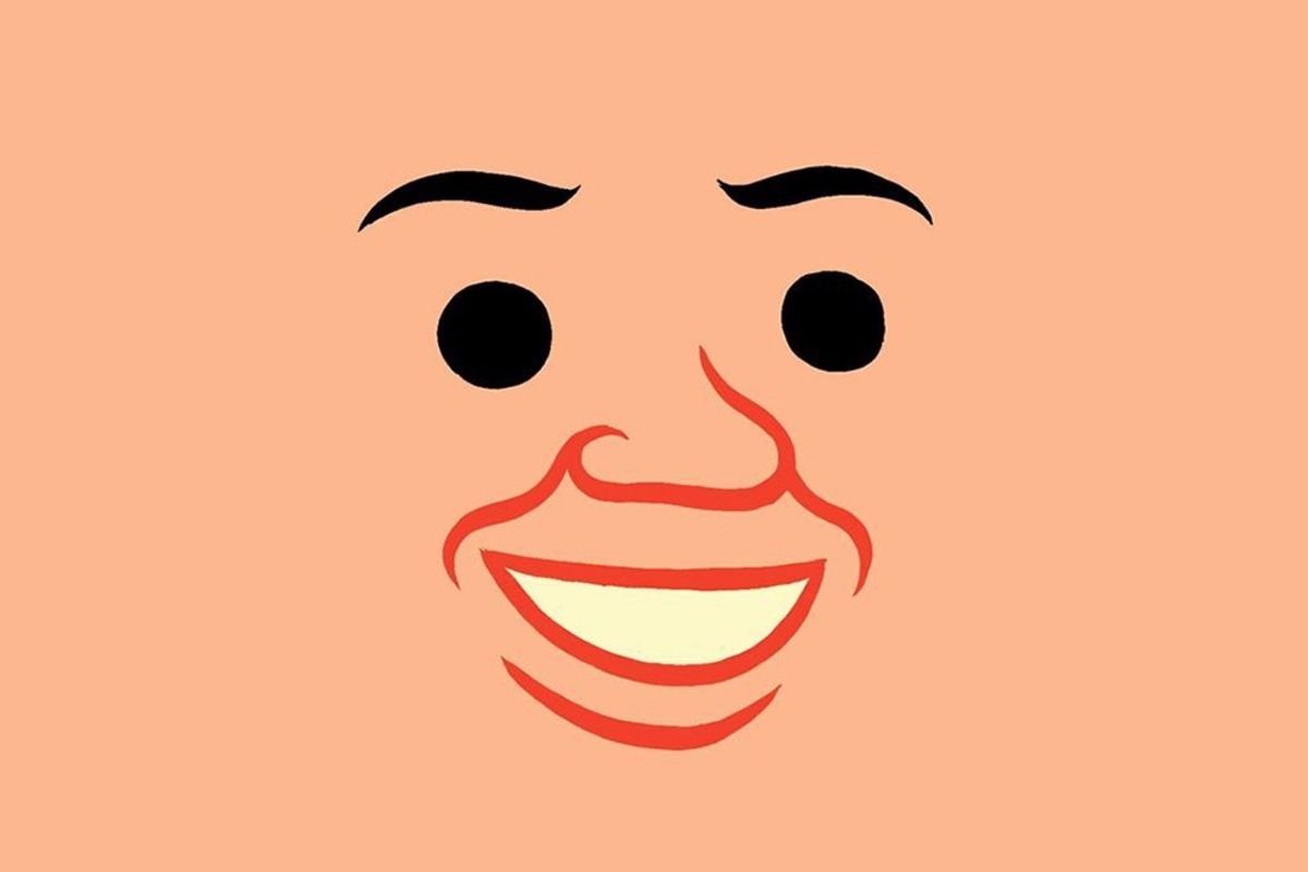 Joan Cornellà 将于上海举办个人展览