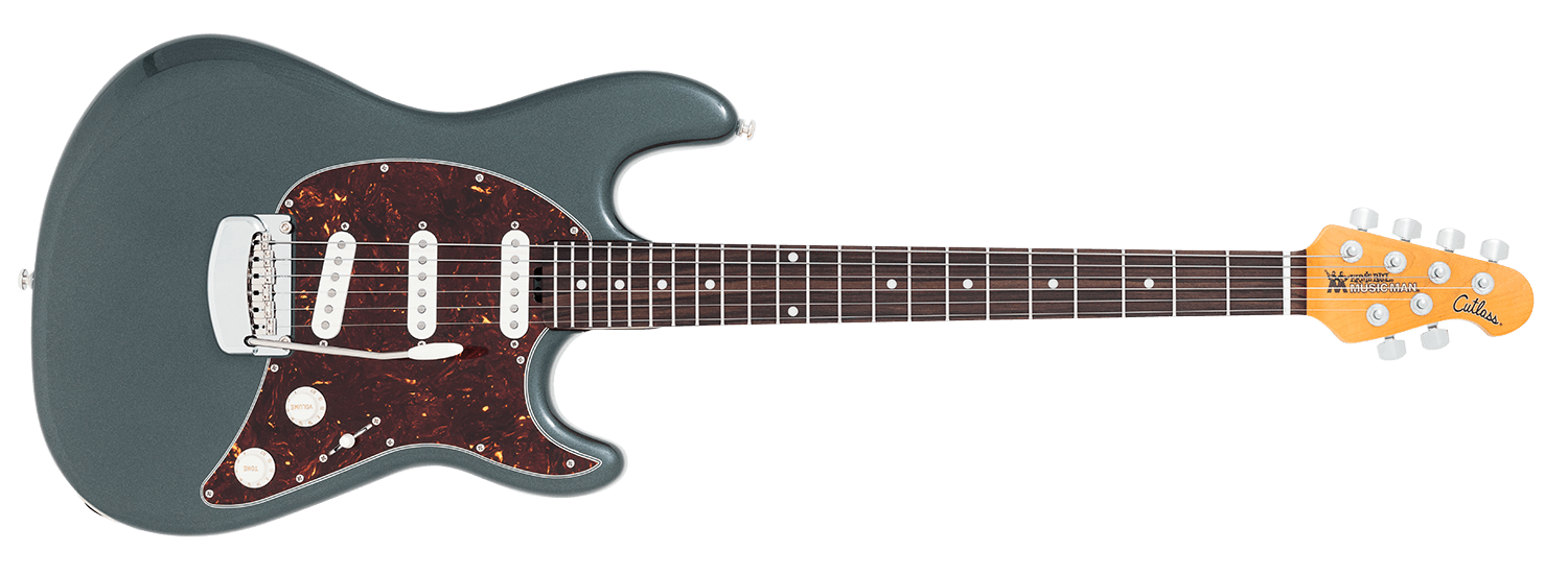 IBANEZ S770PB 新款24品双摇电吉他-3
