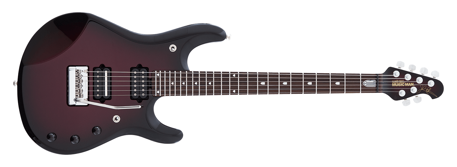 IBANEZ S770PB 新款24品双摇电吉他-5