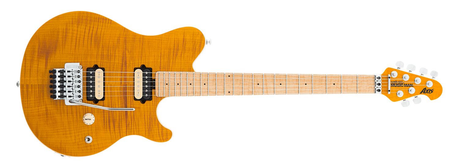 IBANEZ S770PB 新款24品双摇电吉他-4