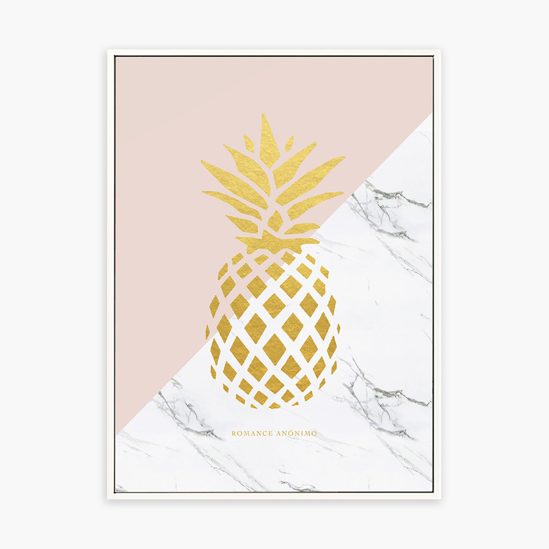 爱之萝曼史 Romantic Pineapple