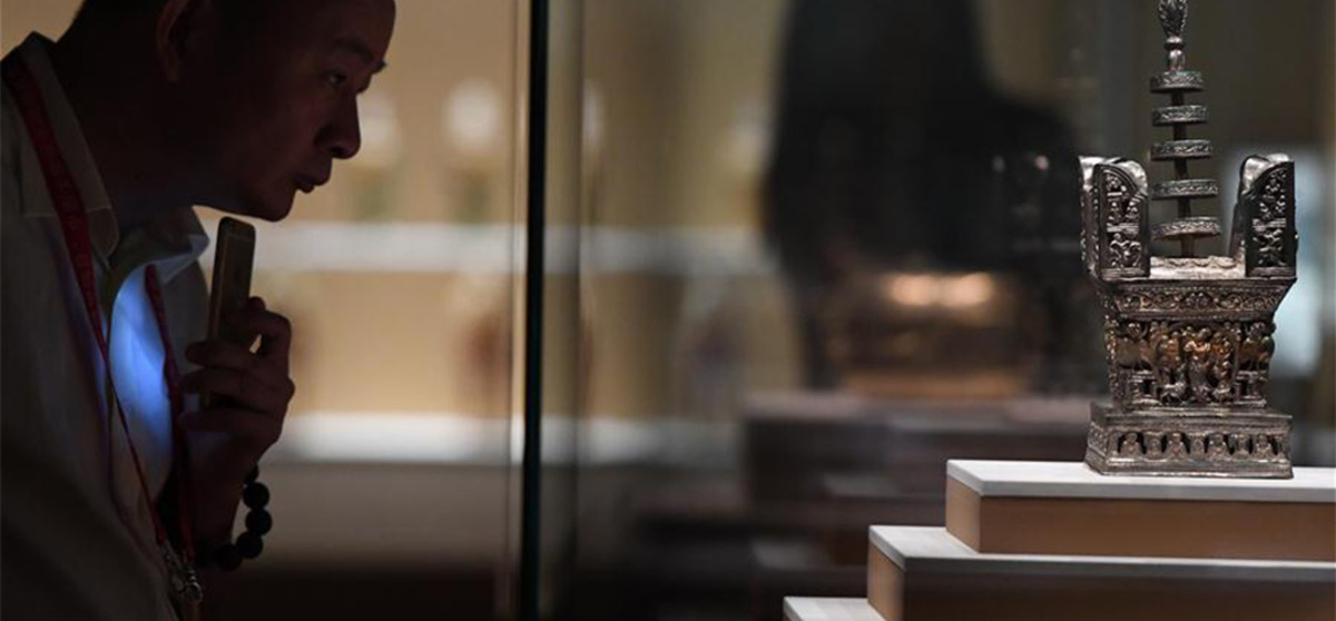 美·好·中华 - 近二十年考古成果展