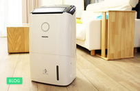 除湿机选得好，回南天没烦恼