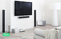 如何用最少的钱搭建一个家庭影院