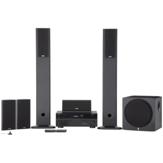 豪华家庭影院套装