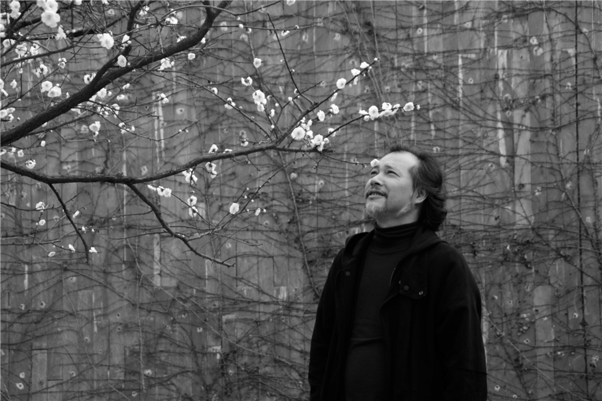 笔精墨妙借六法，参天化地凭三悟 - 评窦金庸的国画艺术