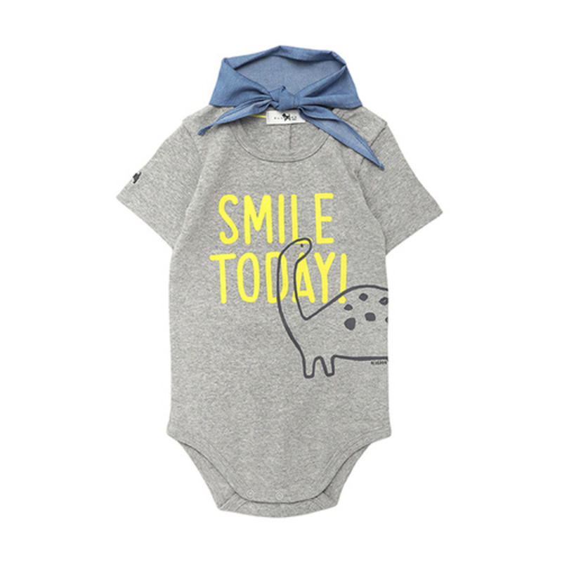 AW Ellis Jacket Inka 白色条上衣