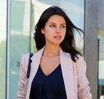 暗恋3年的男神倒追我，就因为我改变了穿衣风格