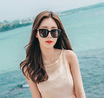 夏季瘦腰穿出玲珑曲线+勾勒出美妙身材！