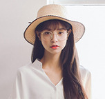 韩范+清新+显瘦 拒当路人！人群中最抢眼~