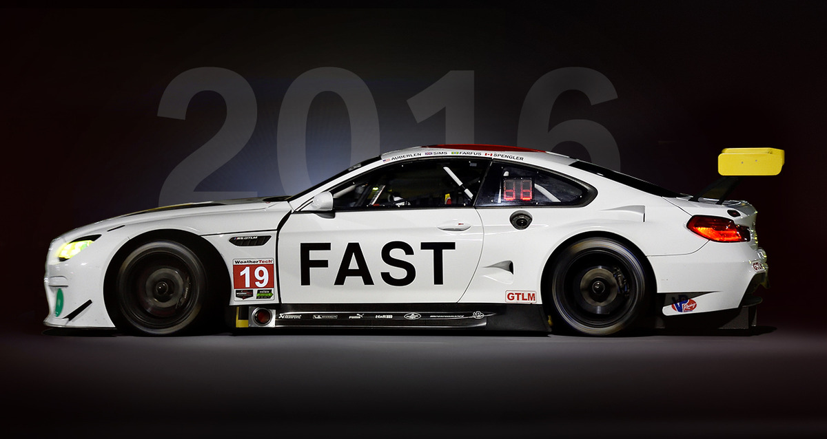 「BMW ART CARS」1975-2016，18辆宝马艺术车