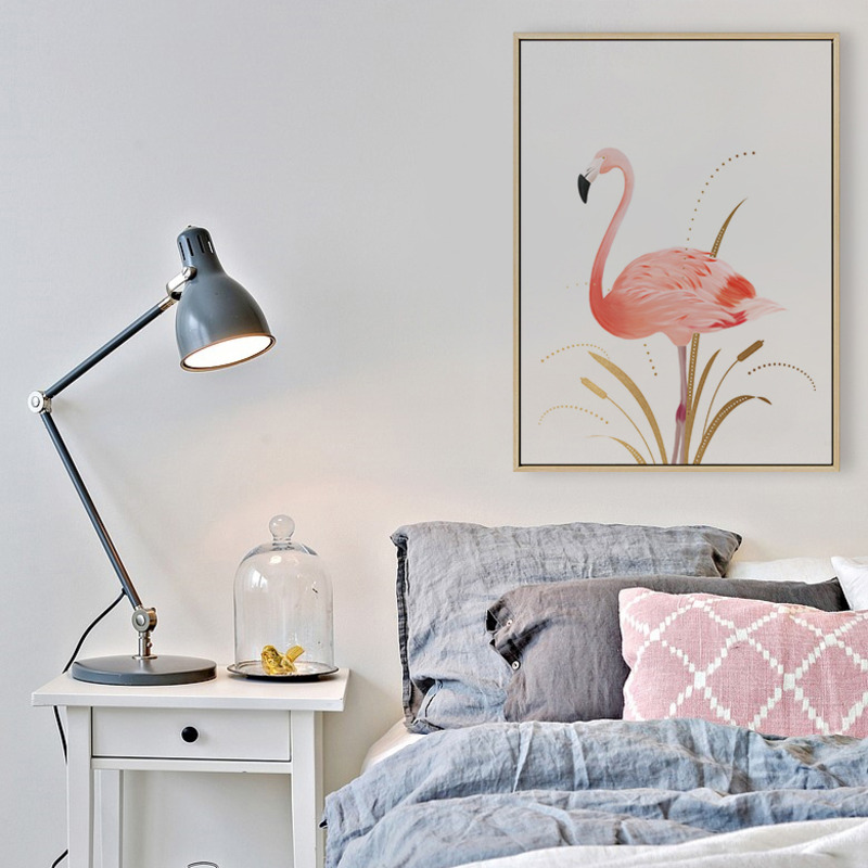 爱之火烈 Flamingo