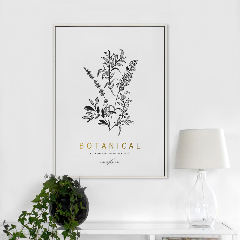 自然本心 Botanical