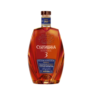 百龄坛特醇苏格兰威士忌