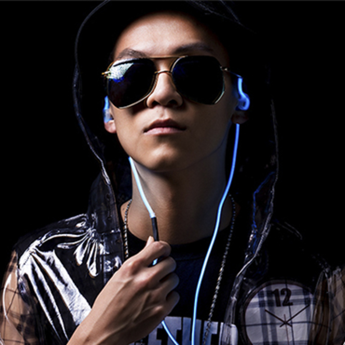 好音乐，不打结 | 追求耳机正式