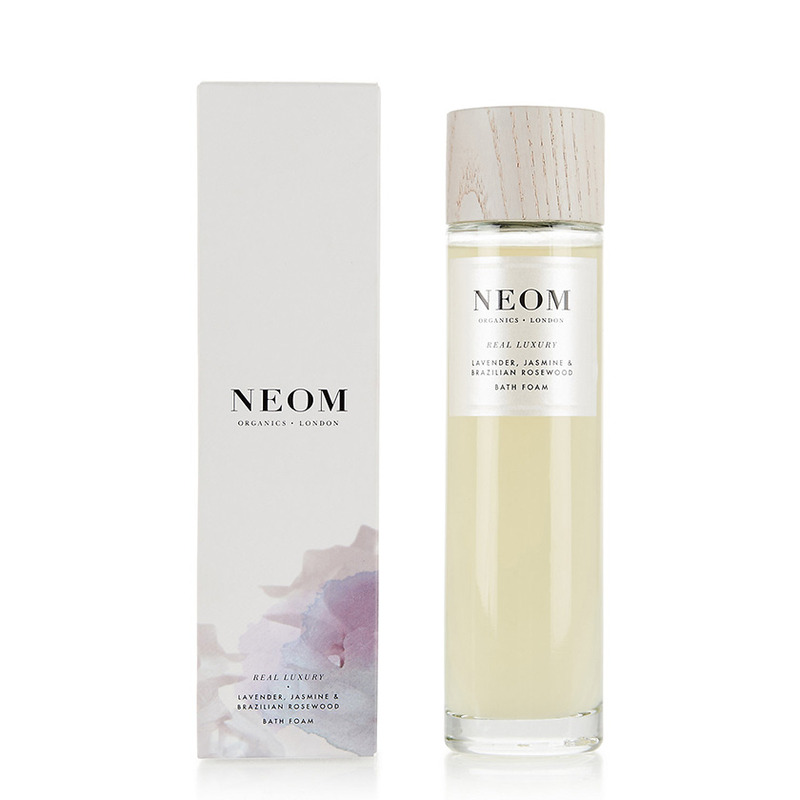 Neom 皇家奢华泡泡浴 200ml