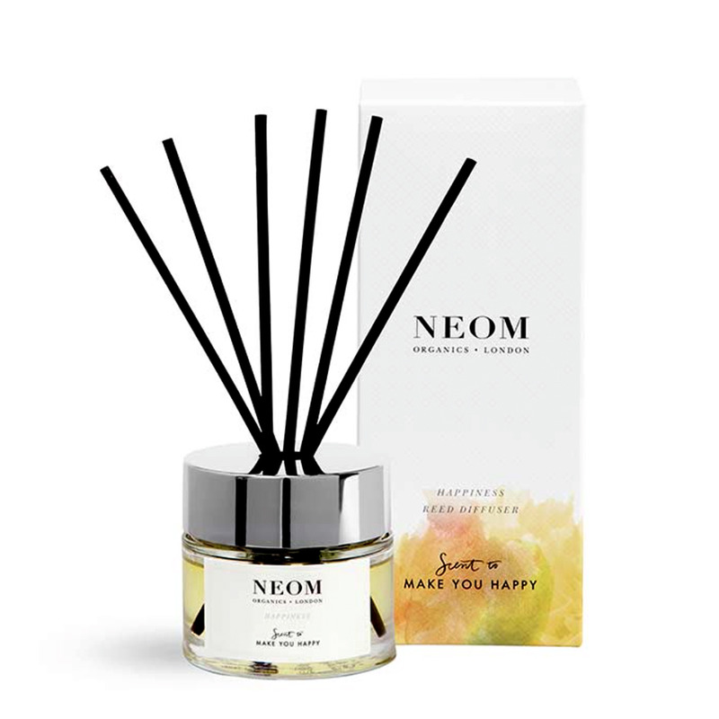 Neom 幸福愉悅室內扩香 100ml