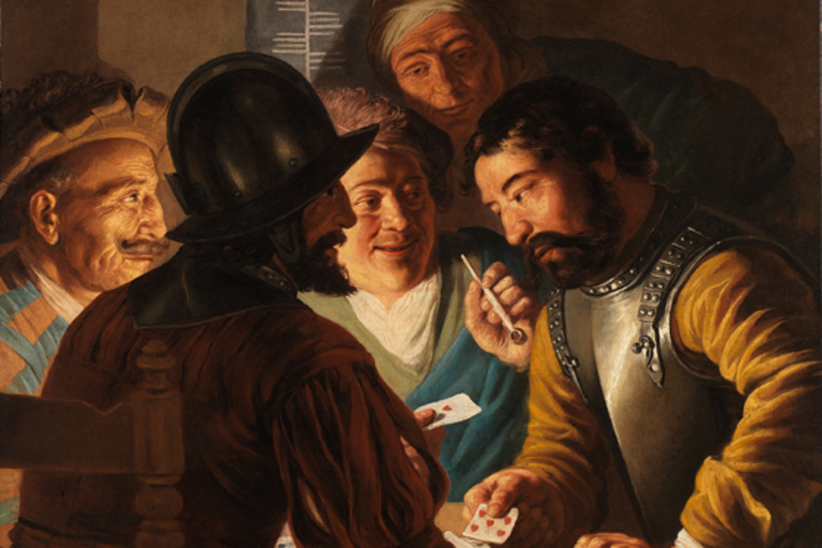 「伦勃朗和他的时代：美国莱顿收藏馆藏品展」即将于国博隆重开幕