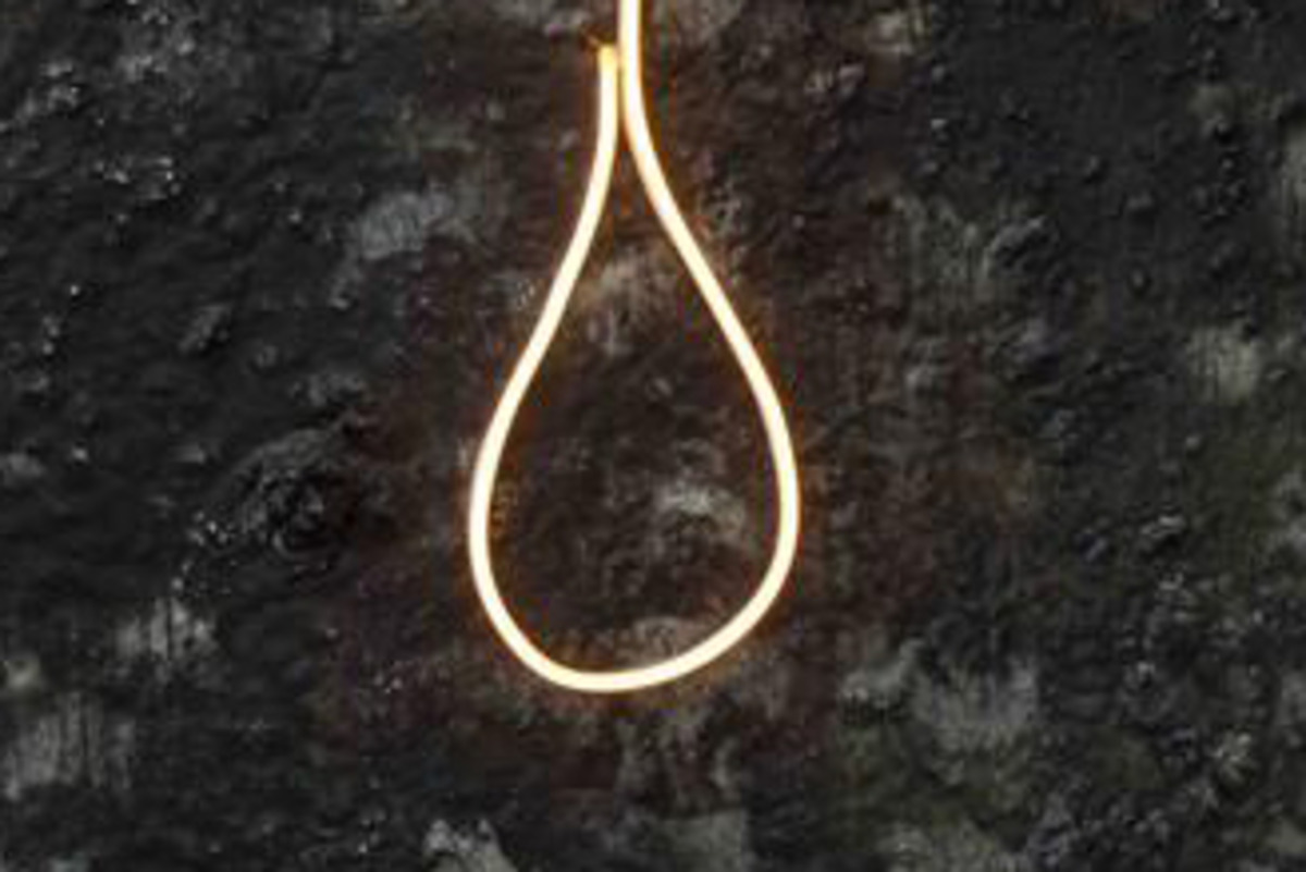 王萌专栏 | 直刺灵魂 - 栗子绘画中的「幻影」