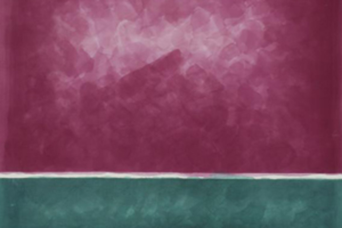 王萌专栏 | 桑火尧的「翠透体验」 - 基始与复生