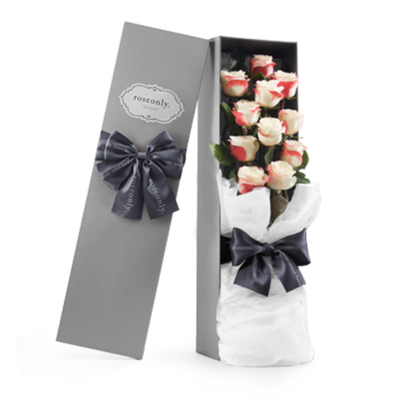 经典永续 - 小经典19支初恋 40cm长形