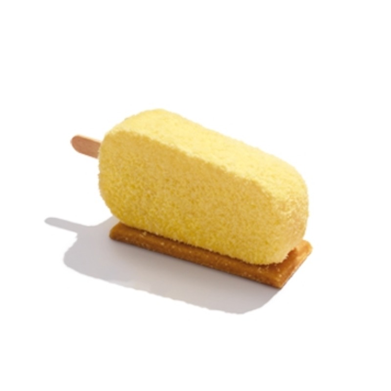 萌萌雪双重芝士蛋糕