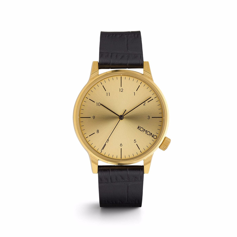 标准雅士棕·银盘棕皮带