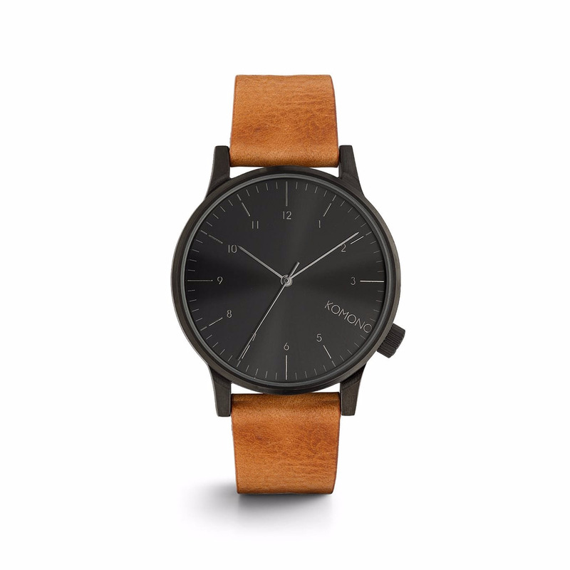 经典·蓝宝石（黑/金）