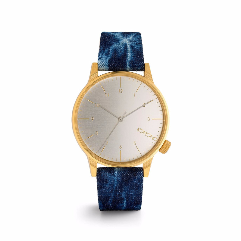 TicwatchE 时尚·朋克黑