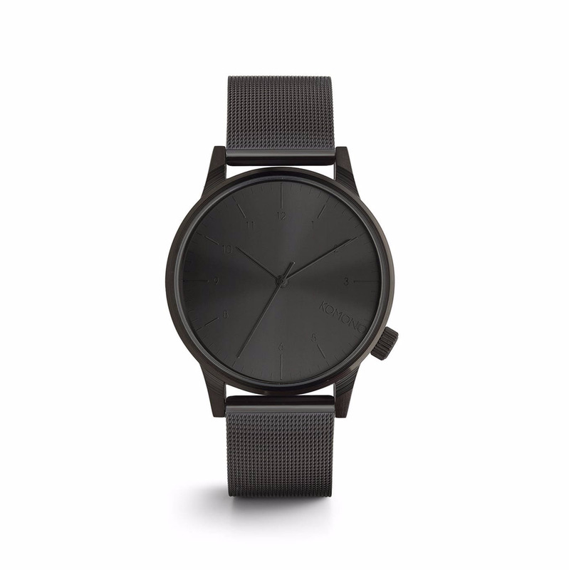 TicwatchE 时尚·摩登白时尚