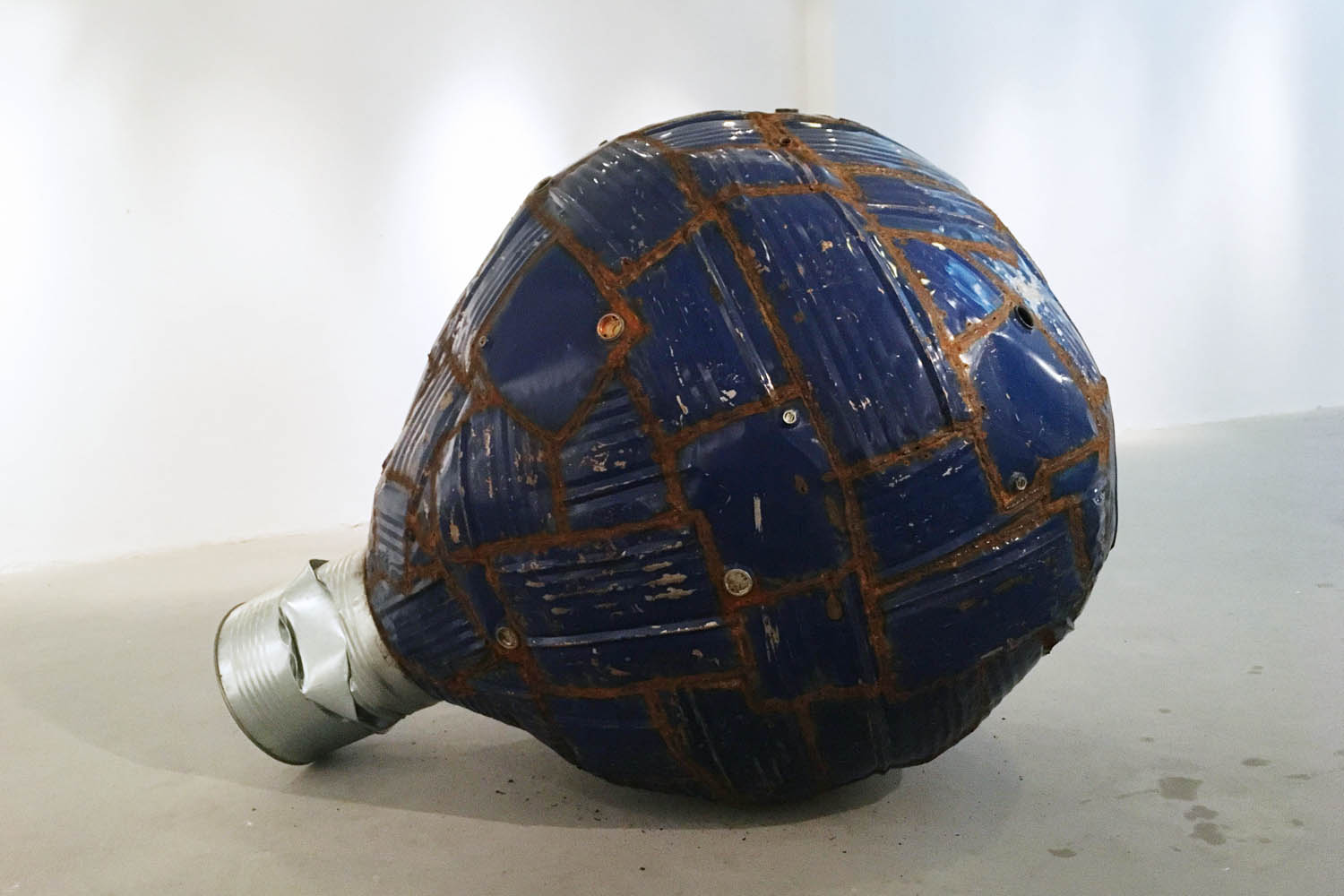 任宏伟「伙伴2」即将开幕