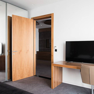 清新日式风格家装设计