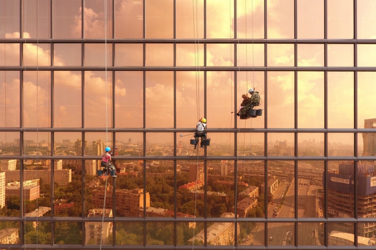 Dronestagram「2017 最佳无人机摄影大赛」获奖作品