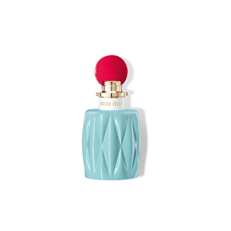 miu miu 缪缪 同名女士香水 50毫升 首款限量