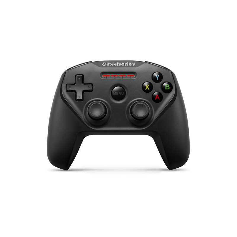 Nimbus游戏控制器