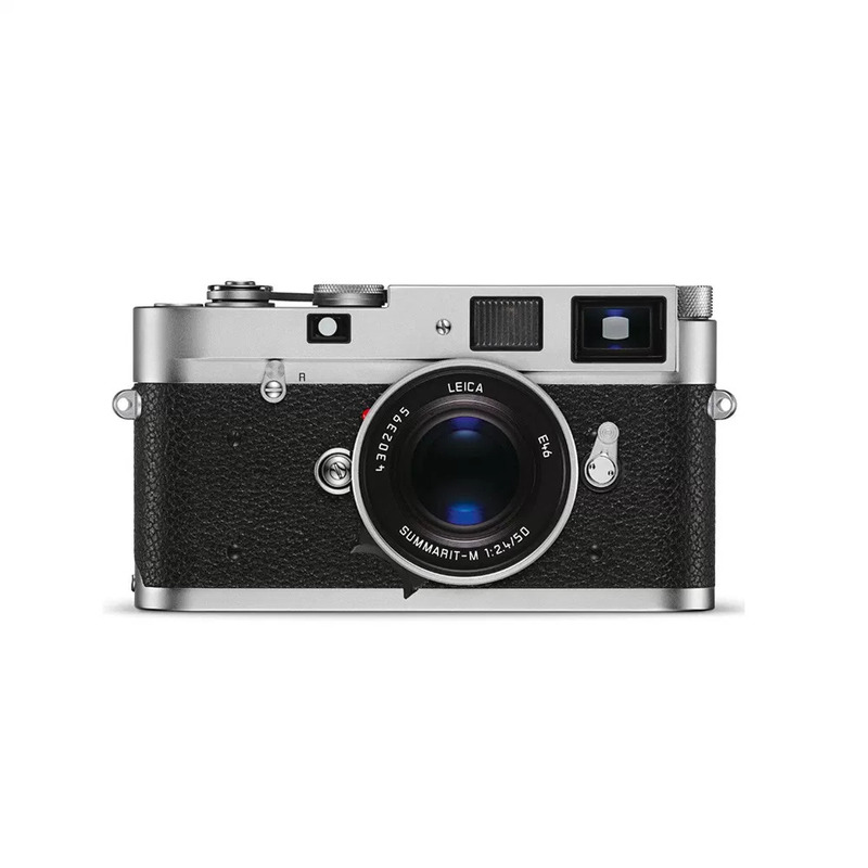 莱卡MA Typ 127