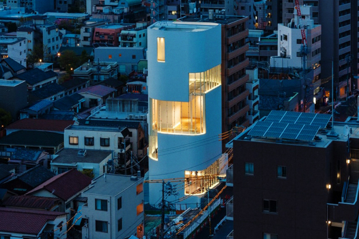 草间弥生将于日本东京开设「草间弥生美术馆」