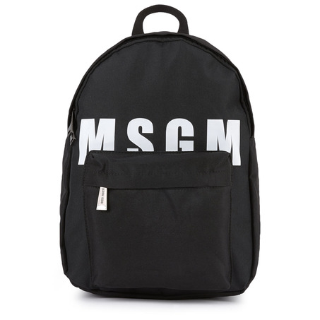 MSGM backpack双肩包休闲童装