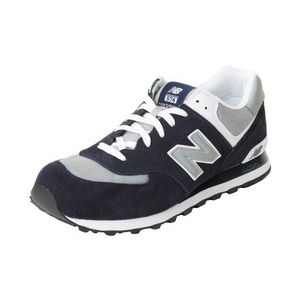 NB 经典复古跑步鞋 时尚运动休闲鞋